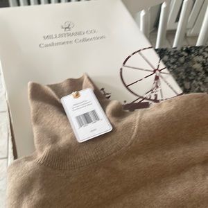 MILLSTRAND Co Cashmere collection
